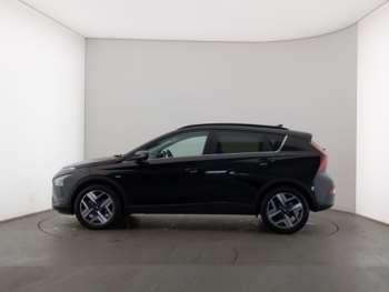 Used Hyundai BAYON 2024 for sale - 75448296: Photo