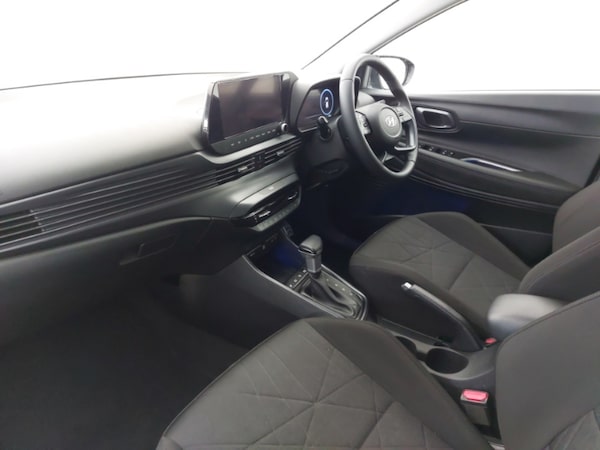 Used Hyundai BAYON 2024 for sale - 75448296: Photo 5