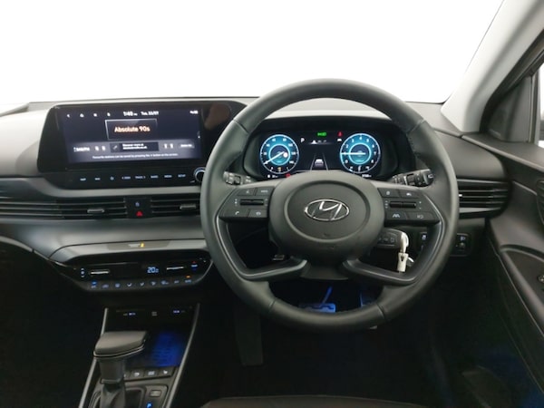 Used Hyundai BAYON 2024 for sale - 75448296: Photo 7