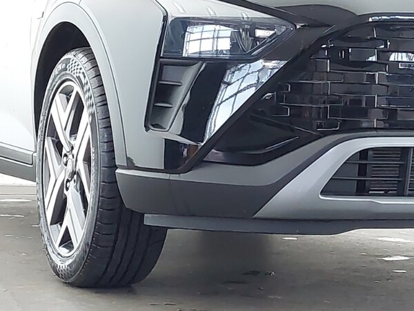 Used Hyundai BAYON 2024 for sale - 75448296: Photo 9