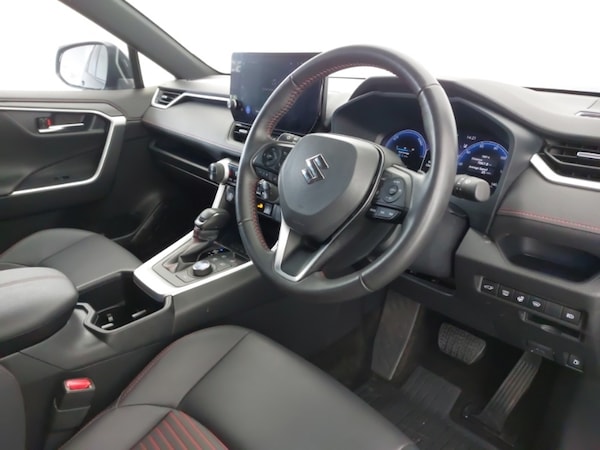Used Suzuki Across 2023 for sale - 75442639: Photo 11