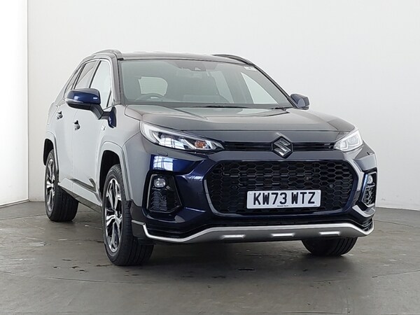 Used Suzuki Across 2023 for sale - 75442639: Photo 1
