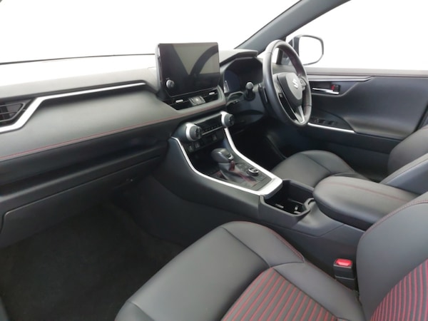 Used Suzuki Across 2023 for sale - 75442639: Photo 5