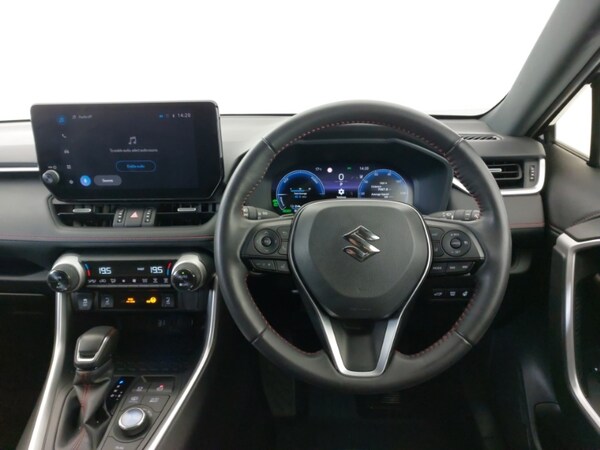 Used Suzuki Across 2023 for sale - 75442639: Photo 7
