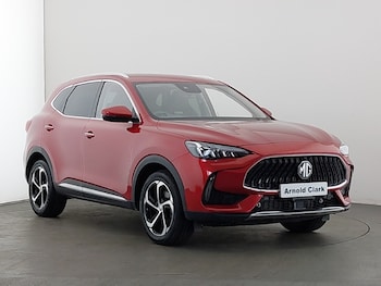 Used MG MG HS 2024 for sale - 78283425: Photo