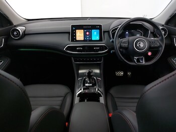 Used MG MG HS 2024 for sale - 78283425: Photo