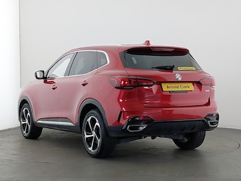 Used MG MG HS 2024 for sale - 78283425: Photo