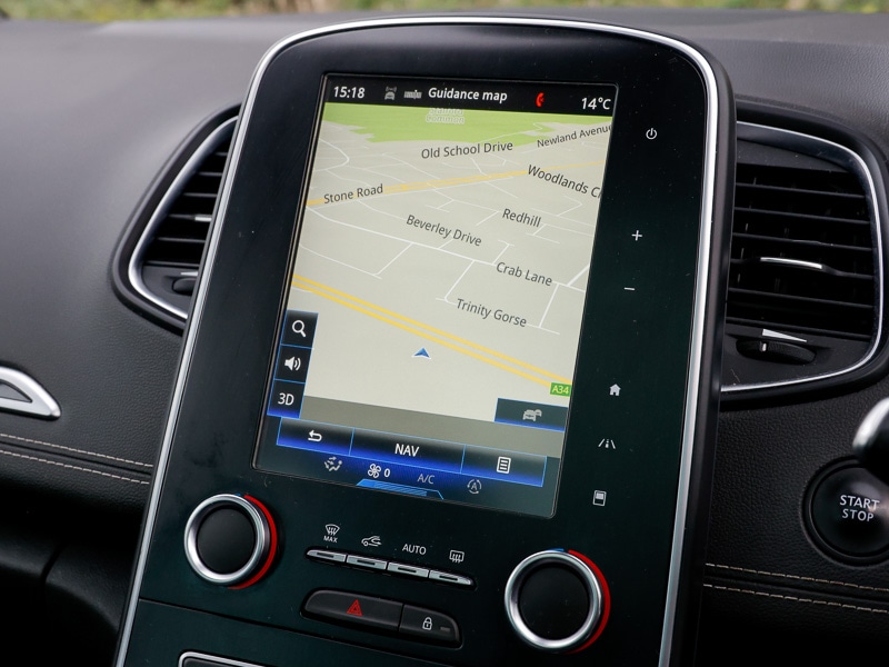 Used Renault Scenic 2017 for sale - 76483879: Photo 10