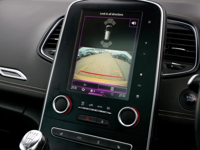 Used Renault Scenic 2017 for sale - 76483879: Photo 11