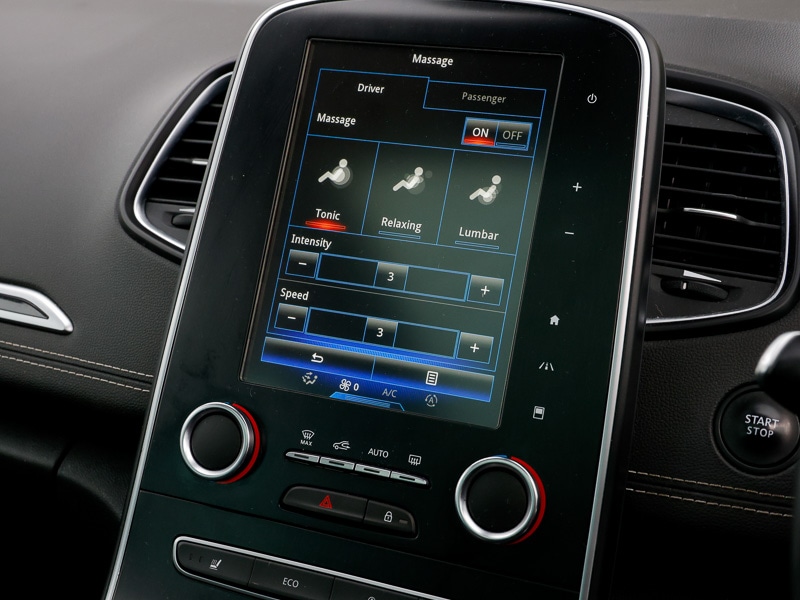 Used Renault Scenic 2017 for sale - 76483879: Photo 13