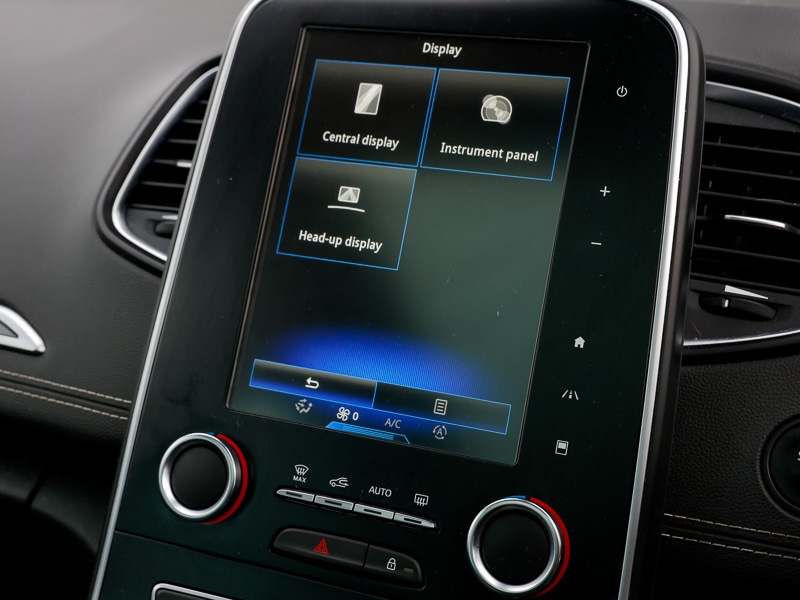 Used Renault Scenic 2017 for sale - 76483879: Photo 14