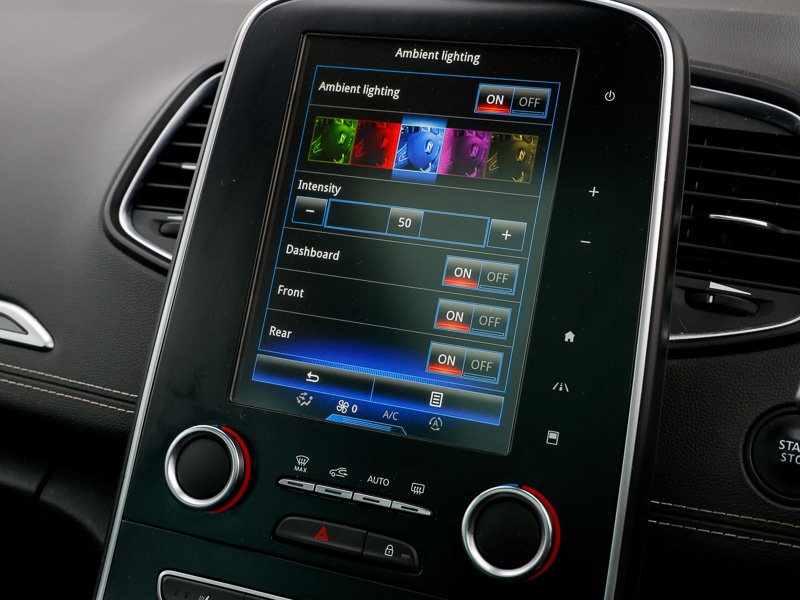 Used Renault Scenic 2017 for sale - 76483879: Photo 16