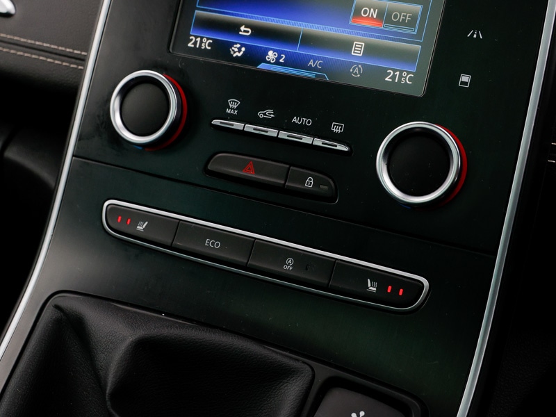 Used Renault Scenic 2017 for sale - 76483879: Photo 17