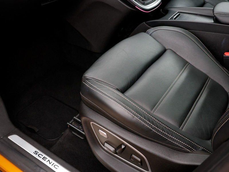 Used Renault Scenic 2017 for sale - 76483879: Photo 18