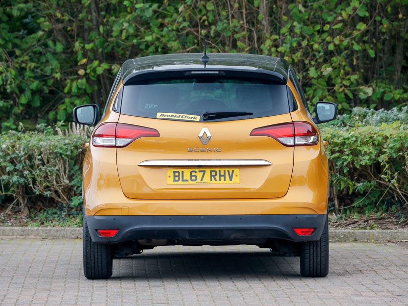 Used Renault Scenic 2017 for sale - 76483879: Photo 19