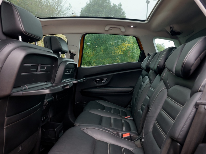 Used Renault Scenic 2017 for sale - 76483879: Photo 6