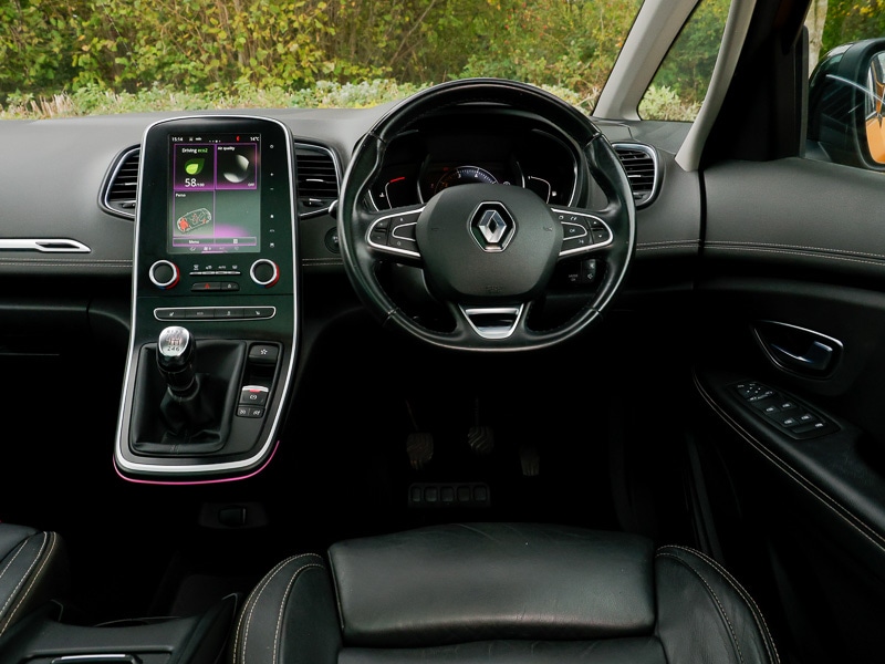 Used Renault Scenic 2017 for sale - 76483879: Photo 7