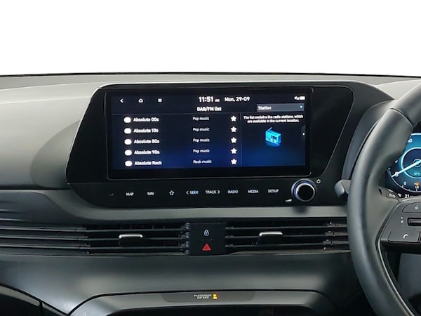 Used Hyundai BAYON 2022 for sale - 76225933: Photo 10