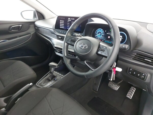 Used Hyundai BAYON 2022 for sale - 76225933: Photo 11