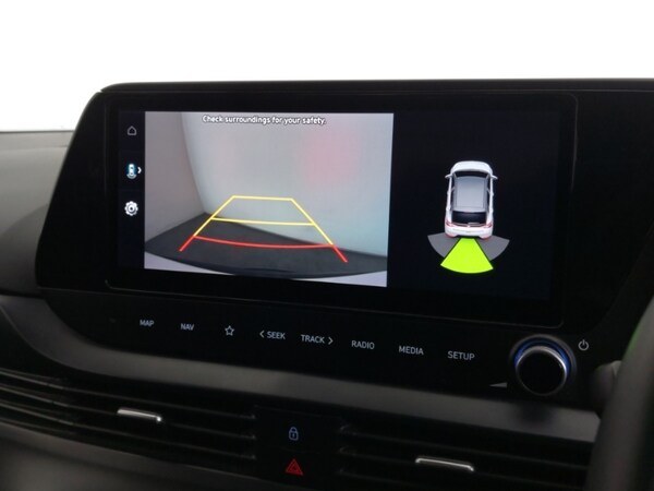 Used Hyundai BAYON 2022 for sale - 76225933: Photo 12