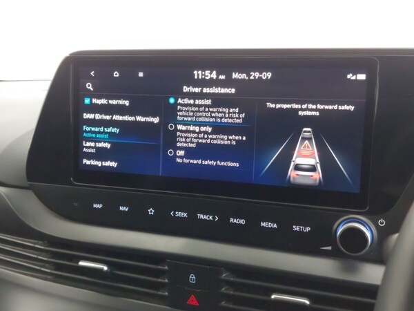 Used Hyundai BAYON 2022 for sale - 76225933: Photo 13