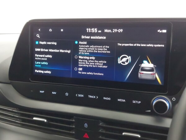 Used Hyundai BAYON 2022 for sale - 76225933: Photo 14