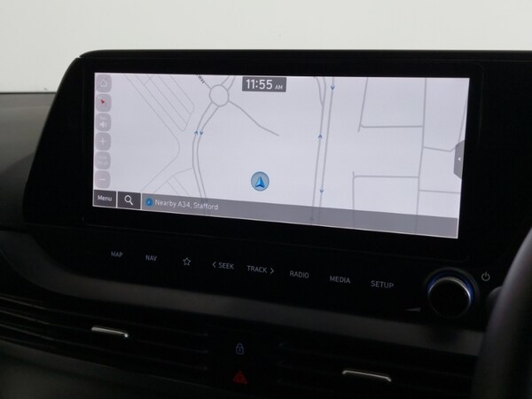 Used Hyundai BAYON 2022 for sale - 76225933: Photo 15