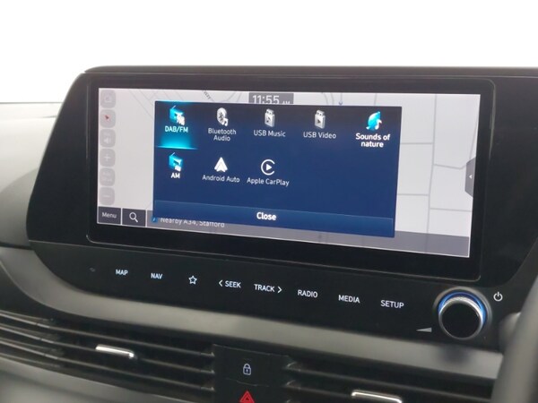 Used Hyundai BAYON 2022 for sale - 76225933: Photo 16