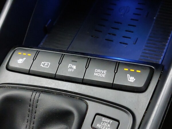 Used Hyundai BAYON 2022 for sale - 76225933: Photo 18
