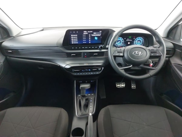 Used Hyundai BAYON 2022 for sale - 76225933: Photo 2