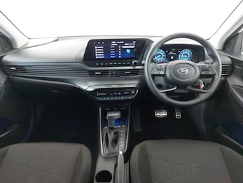 Used Hyundai BAYON 2022 for sale - 76225933: Photo