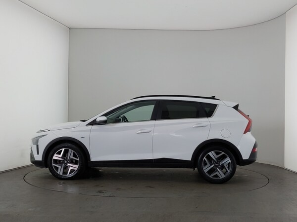 Used Hyundai BAYON 2022 for sale - 76225933: Photo 4
