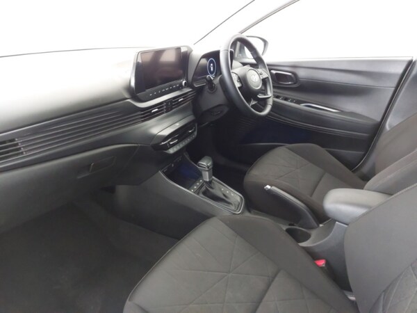 Used Hyundai BAYON 2022 for sale - 76225933: Photo 5