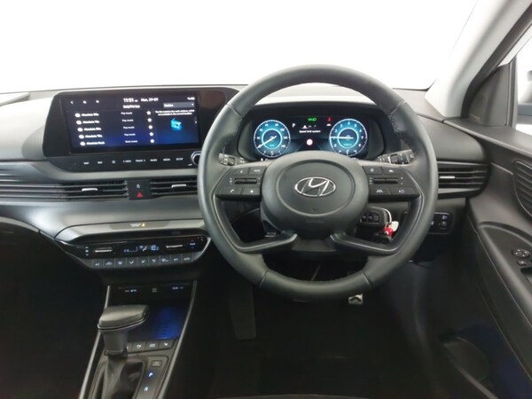 Used Hyundai BAYON 2022 for sale - 76225933: Photo 7