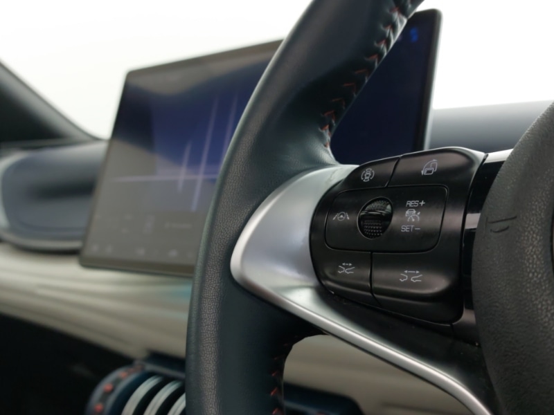 Used BYD Atto 3 2023 for sale - 77458081: Photo 13