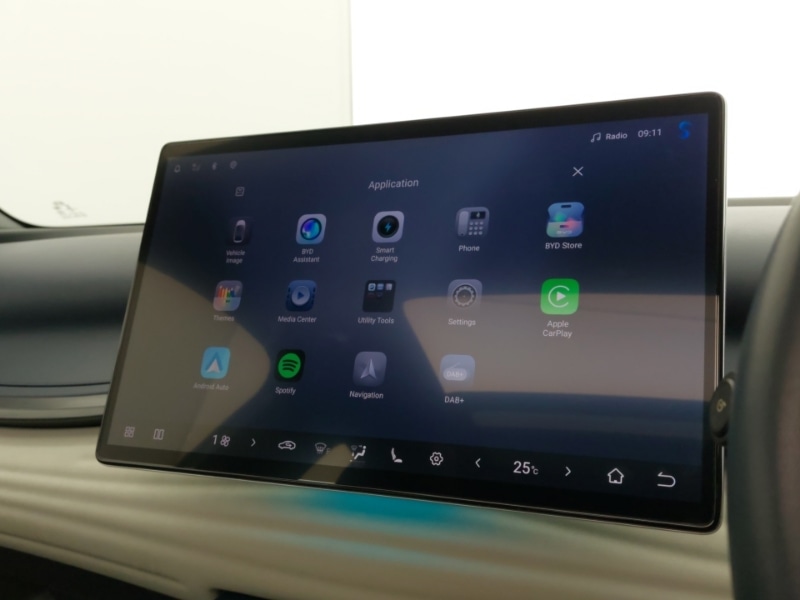 Used BYD Atto 3 2023 for sale - 77458081: Photo 18