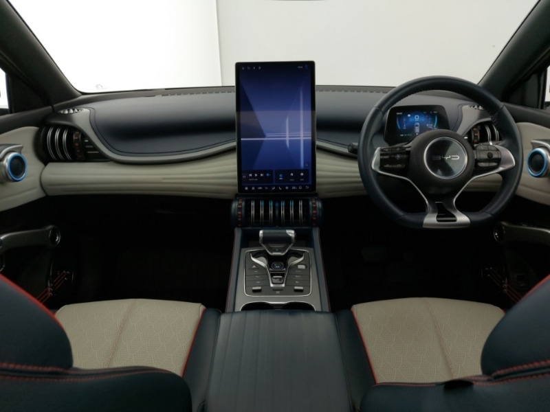 Used BYD Atto 3 2023 for sale - 77458081: Photo 2