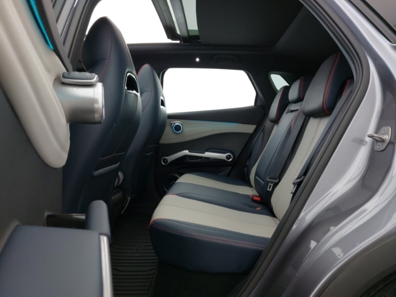 Used BYD Atto 3 2023 for sale - 77458081: Photo 6