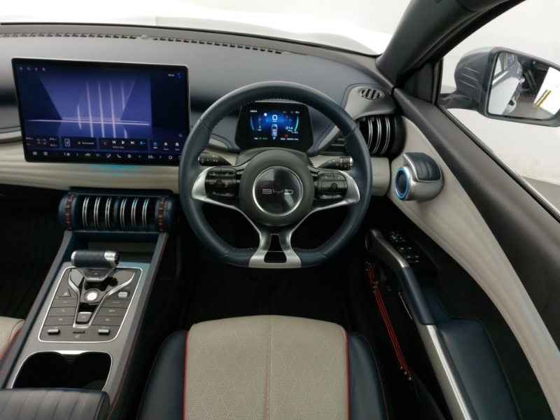 Used BYD Atto 3 2023 for sale - 77458081: Photo 7