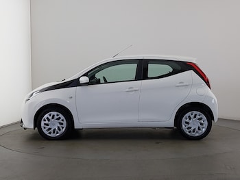 Used Toyota AYGO 2019 for sale - 79315803: Photo