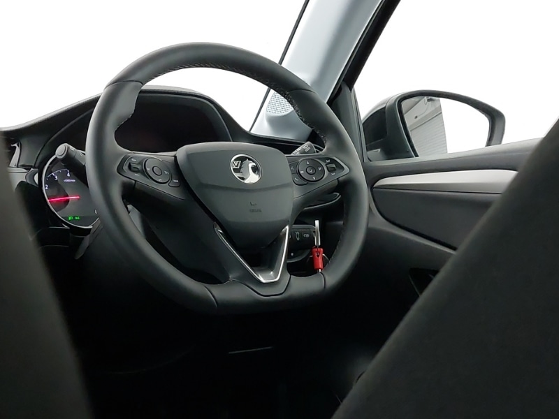 Used Vauxhall Corsa 2023 for sale - 77201967: Photo 10