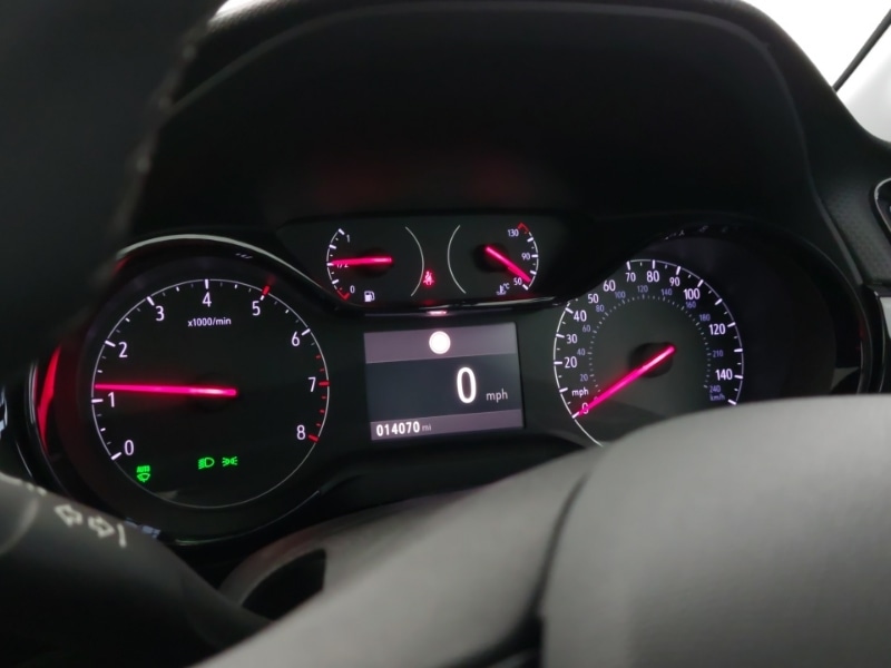 Used Vauxhall Corsa 2023 for sale - 77201967: Photo 15