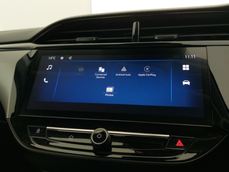 Used Vauxhall Corsa 2023 for sale - 77201967: Photo 18