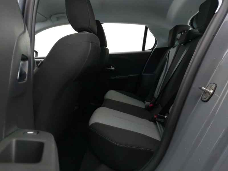 Used Vauxhall Corsa 2023 for sale - 77201967: Photo 6