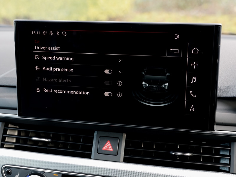 Used Audi A5 2022 for sale - 78093750: Photo 14