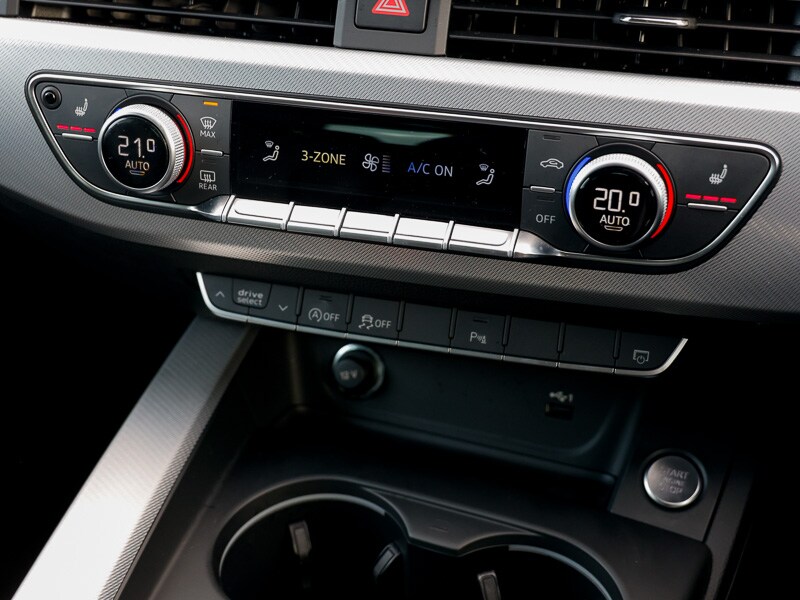 Used Audi A5 2022 for sale - 78093750: Photo 16