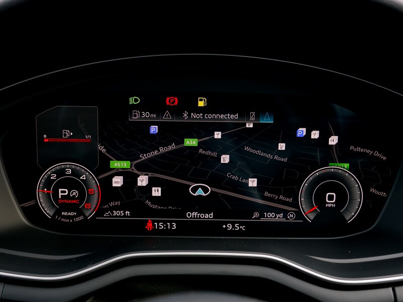 Used Audi A5 2022 for sale - 78093750: Photo 18