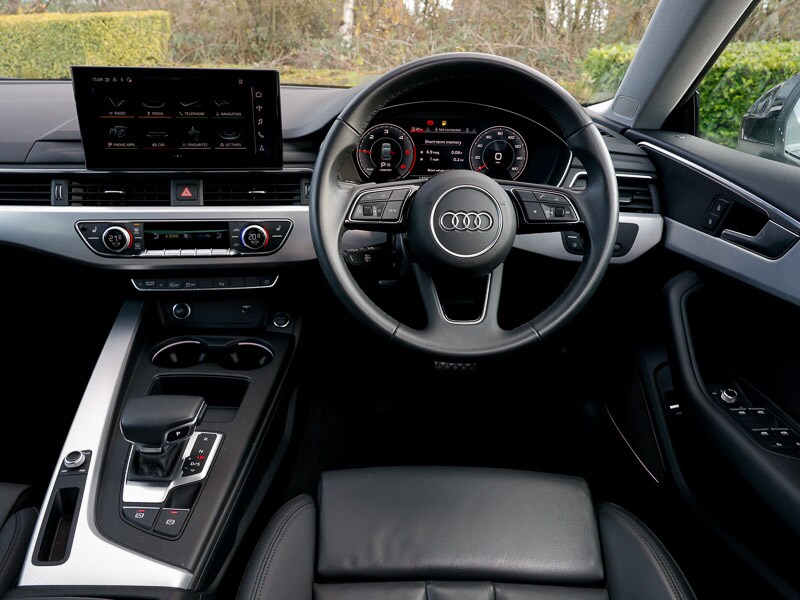 Used Audi A5 2022 for sale - 78093750: Photo 7