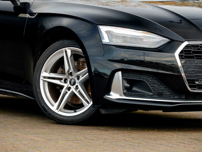 Used Audi A5 2022 for sale - 78093750: Photo 9