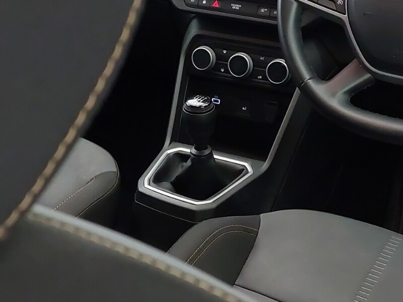 Used Dacia Sandero Stepway 2024 for sale - 77503359: Photo 11